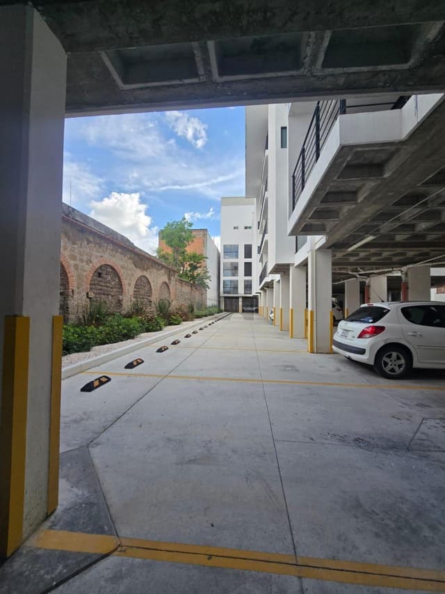 Venta de Departamento en Barrio de Guadalupe