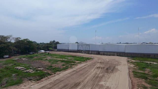 Terreno comerciales en venta en Parque DEIT