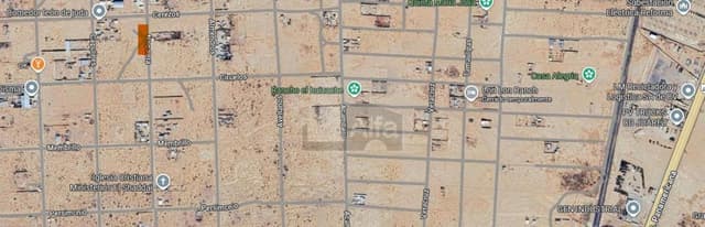 Terreno en venta Ciudad Juárez Chihuahua Colonia Grajas Santa Elena.