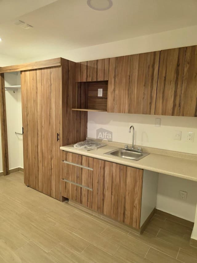 Mini Loft en Renta en Colonia Villa Coapa Alcaldía Tlalpan