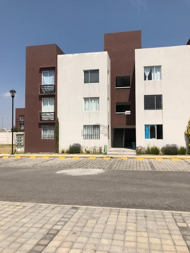 Casa en Venta LA FLORIDA, Temoaya