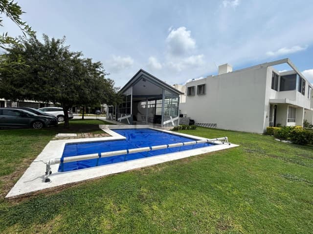 Casa en condominio en venta en Terranova, Corregidora, Querétaro