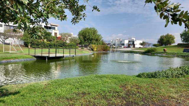 TERRENO HABITACIONAL EN VENTA PRESERVE JURIQUILLA