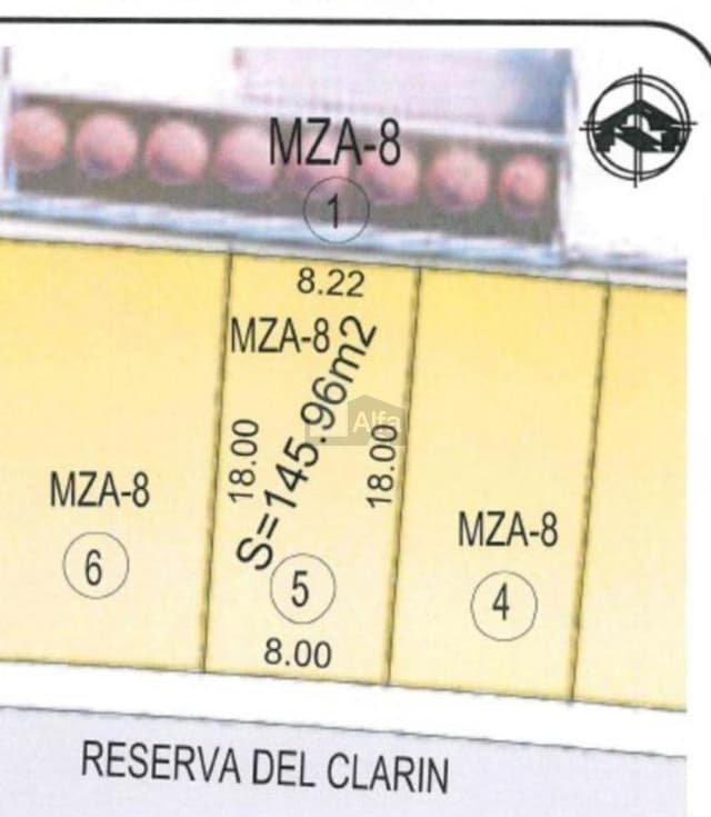 TERRENO HABITACIONAL EN VENTA PRESERVE JURIQUILLA