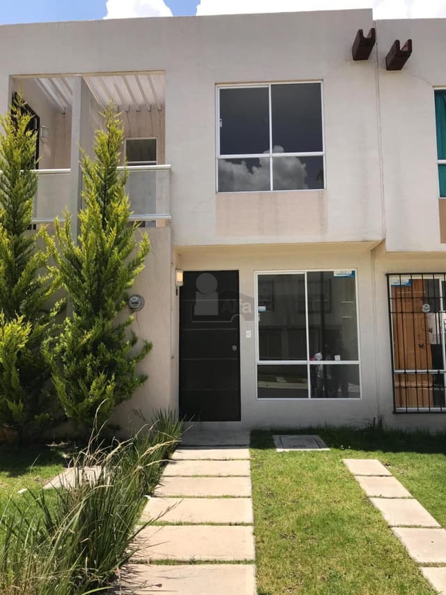 ¿Tienes Infonavit o crédito bancario? ¡Esta casa puede ser tuya!