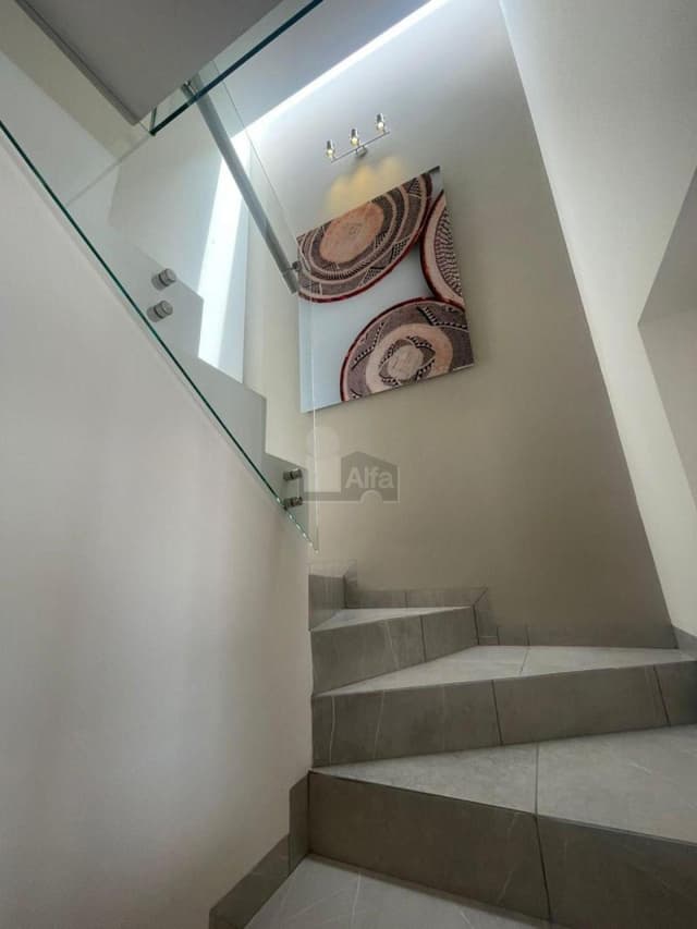 Casa en condominio en venta en Zákia, El Marqués, Querétaro
