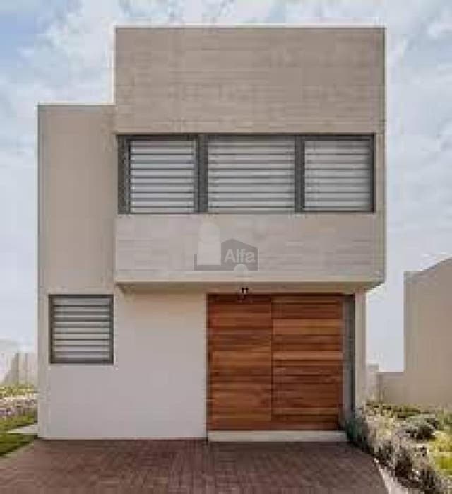 Casa en condominio en venta en Zákia, El Marqués, Querétaro