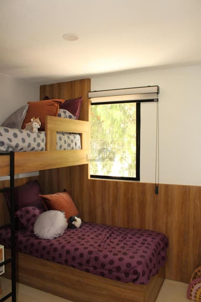 Casa sola en venta en Los Olvera, Corregidora, Querétaro