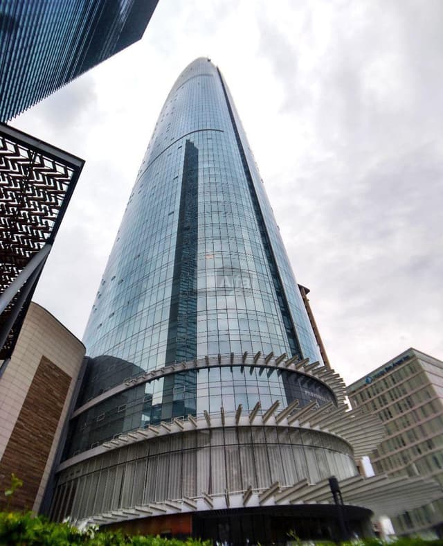 Departamento en venta, Torre Residencial MÍTIKAH, Col. Xoco, en la Alcaldía Benito Juárez