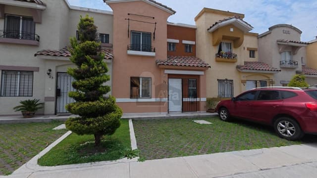 Casa sola en venta en Real del Sol, Tecámac, México