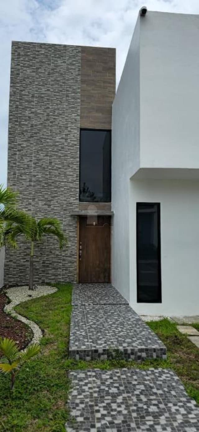 Casa en Venta Lomas Residencial, Riviera Veracruzana