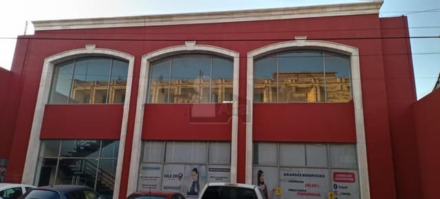 Local comercial en renta en Centro Metropolitano, Saltillo, Coahuila
