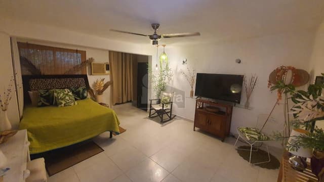 Casa en colonia industrial, Cerca a la plancha