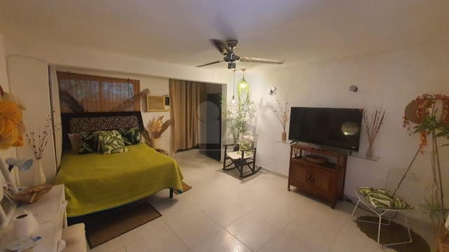 Casa en colonia industrial, Cerca a la plancha