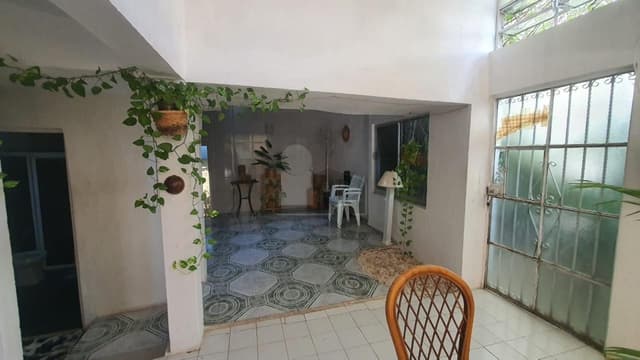 Casa en colonia industrial, Cerca a la plancha