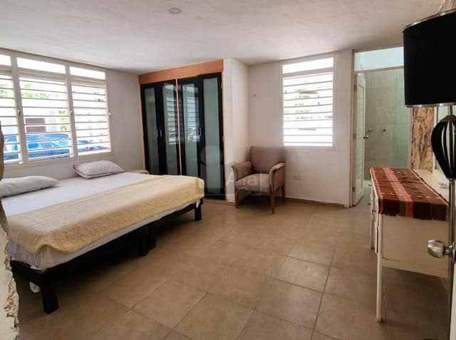Casa sola en venta en Telchac Puerto, Telchac Puerto, Yucatán