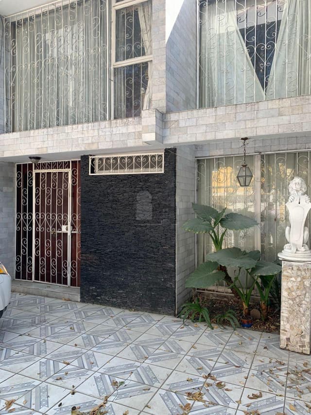 Casa en venta en Satélite