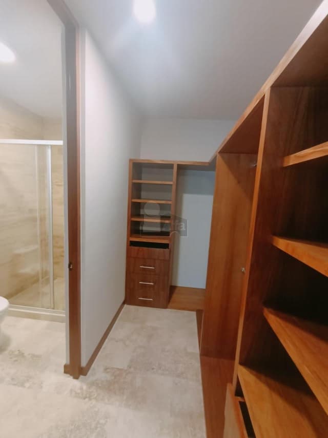 Departamento en Renta en zona de Desarrollos del Pedregal, atrás de The Park