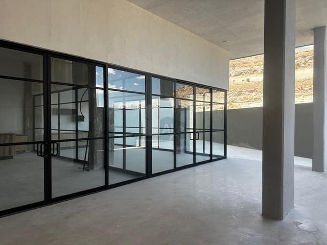 Departamento en Renta en zona de Desarrollos del Pedregal, atrás de The Park