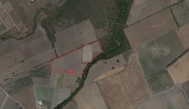 Terreno en venta, San Lorenzo, Cadereyta Jiménez, Nuevo León. Terreno rural