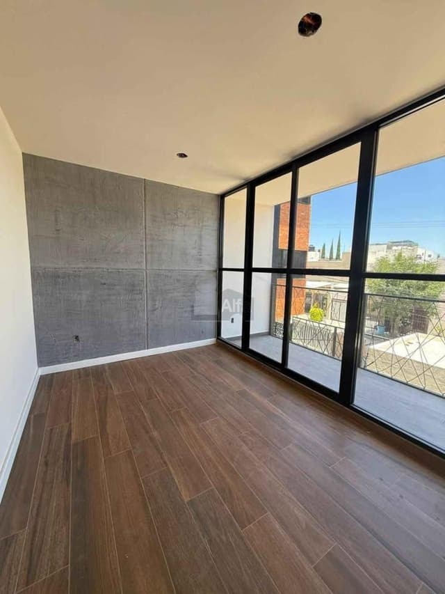 Departamentos y lofts en Zona de Lomas 4ta Sección, San Luis Potosí