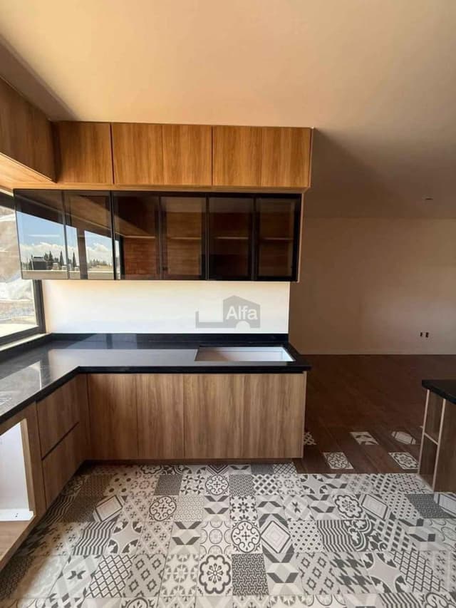 Departamentos y lofts en Zona de Lomas 4ta Sección, San Luis Potosí