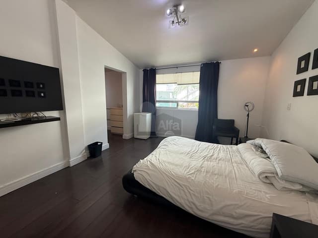 Estudio en renta en San Jerónimo, Monterrey, Nuevo León