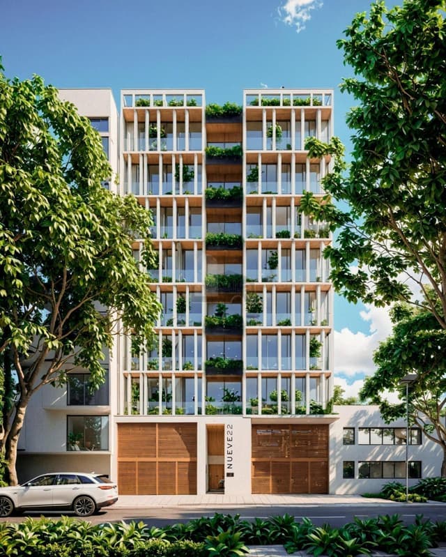 Departamento en venta en Álamos, Benito Juárez, Ciudad de México