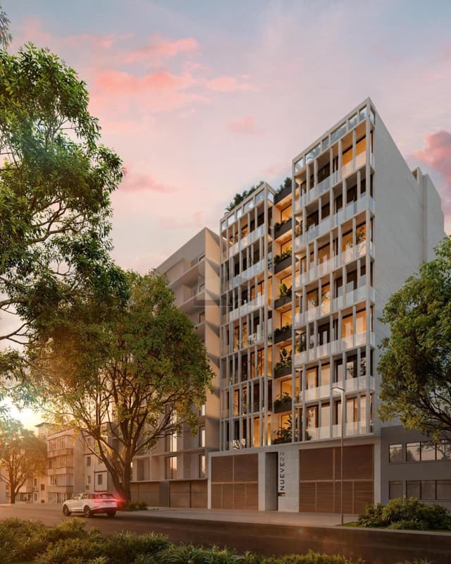 Departamento en venta en Álamos, Benito Juárez, Ciudad de México