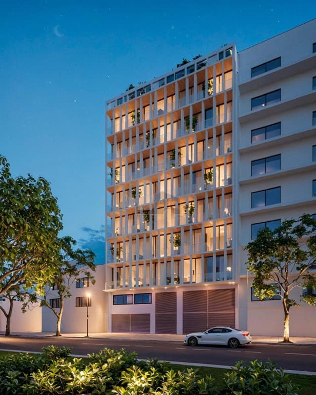 Departamento en venta en Álamos, Benito Juárez, Ciudad de México