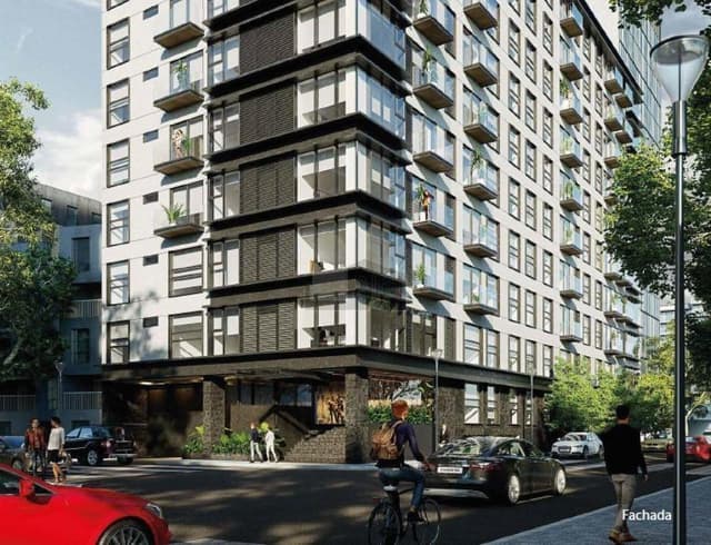 Departamento en venta en Ampliación Granada, Miguel Hidalgo, Ciudad de México