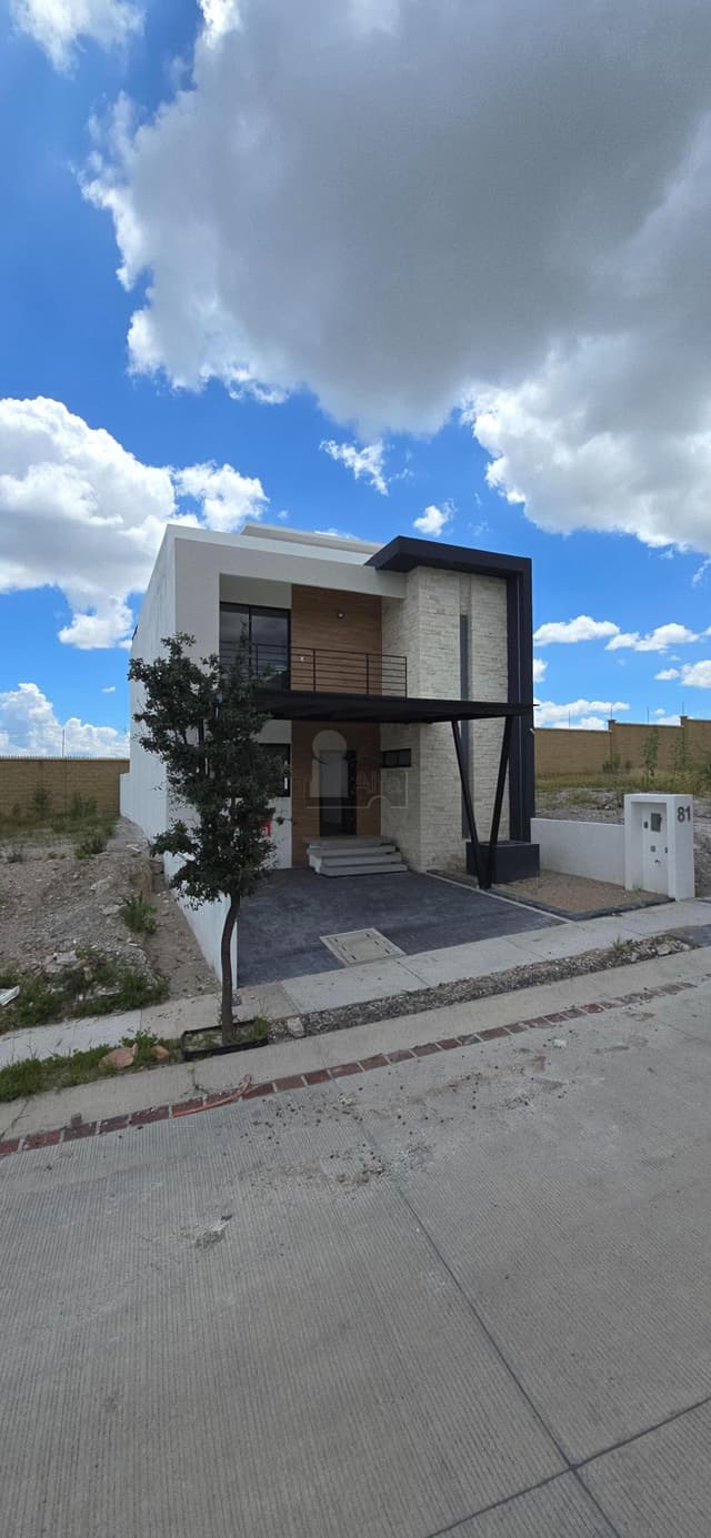 Casa en condominio en venta en Cerro Prieto, El Marqués, Querétaro