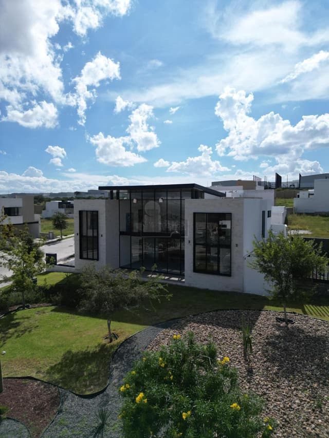 Casa en condominio en venta en Cerro Prieto, El Marqués, Querétaro