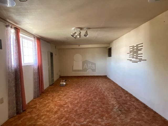 Casa sola en venta en Monumental, Juárez, Chihuahua