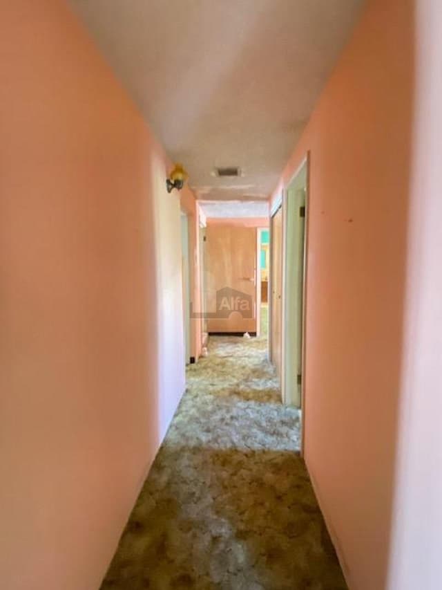 Casa sola en venta en Monumental, Juárez, Chihuahua