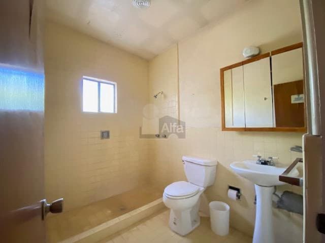 Casa sola en venta en Monumental, Juárez, Chihuahua