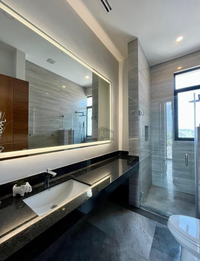 Departamento en renta, Centrito Del Valle, San Pedro Garza García, Nuevo León.