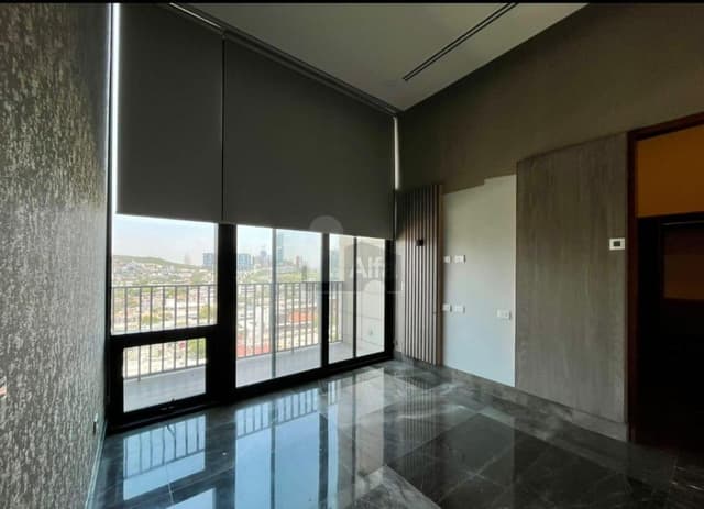 Departamento en renta, Centrito Del Valle, San Pedro Garza García, Nuevo León.