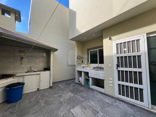 Casa en Venta en Cumbre Elite Sector Villas, Monterrey,Nuevo León