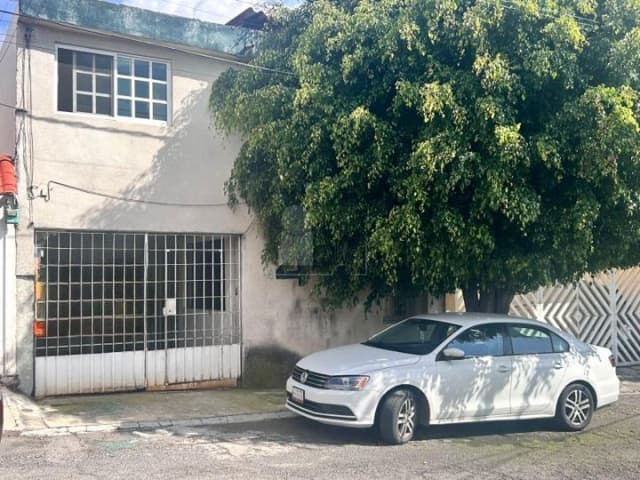 Casa en Venta en Vista Hermosa