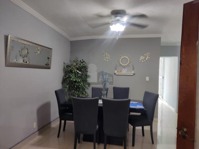 Casa en venta al sur de la ciudad, en Fracc. Las Haciendas