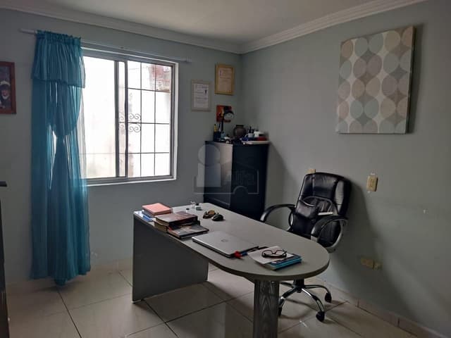 Casa en venta al sur de la ciudad, en Fracc. Las Haciendas