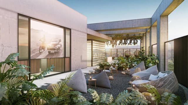 Departamento en venta en Granada, Miguel Hidalgo, Ciudad de México