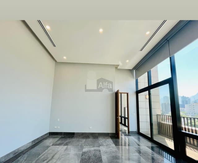 Departamento de Lujo en Centrito Valle, San Pedro Garza Garcia, Nuevo León.