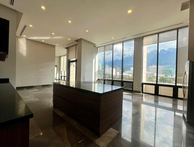 Departamento de Lujo en Centrito Valle, San Pedro Garza Garcia, Nuevo León.
