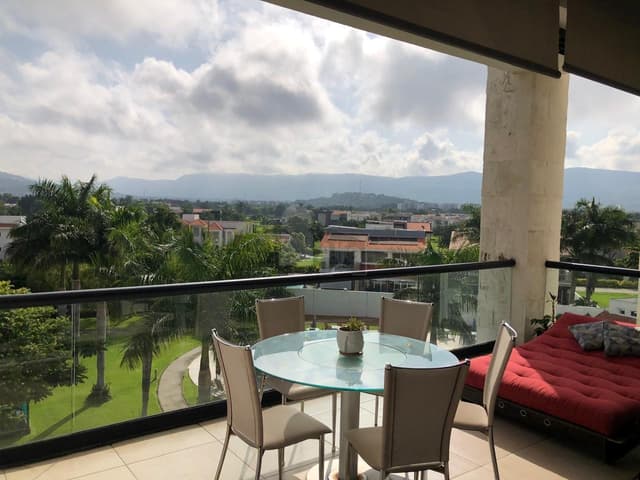 Departamento en venta en Paraíso Country Club, Emiliano Zapata, Morelos