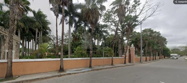 Terreno habitacional en venta en Chichi Suárez, Mérida, Yucatán