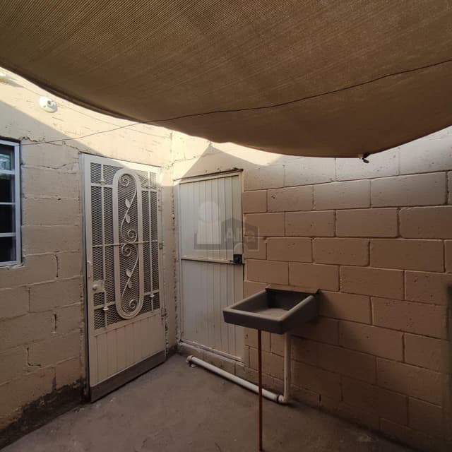 Casa en venta Ciudad Juárez Chihuahua Fraccionamiento Praderas de la Sierra.