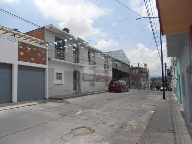 Casa sola en venta en Independencia, Morelia, Michoacán