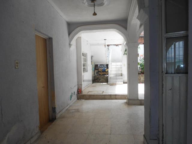 Casa sola en venta en Independencia, Morelia, Michoacán